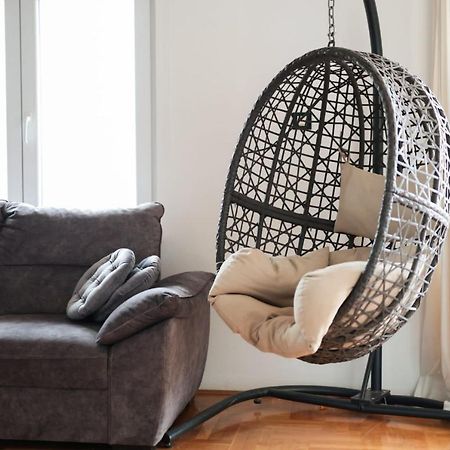 Apartman Nika Sa Jacuzzijem Ζαντάρ Εξωτερικό φωτογραφία