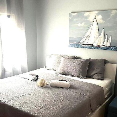 Apartman Nika Sa Jacuzzijem Ζαντάρ Εξωτερικό φωτογραφία