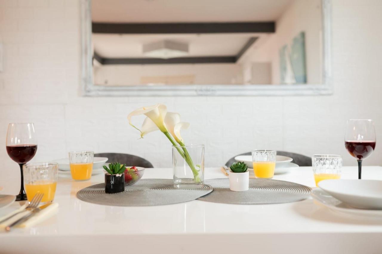 Apartman Nika Sa Jacuzzijem Ζαντάρ Εξωτερικό φωτογραφία