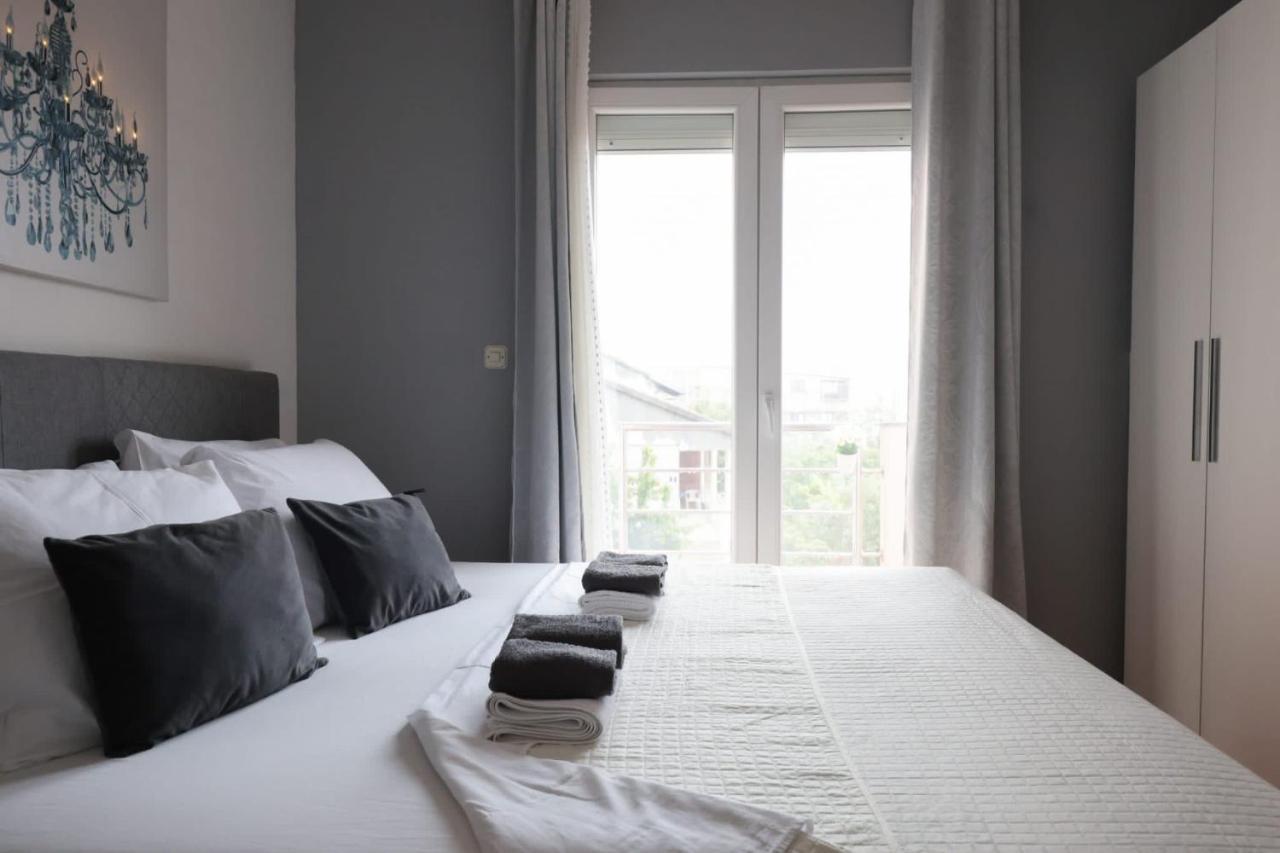 Apartman Nika Sa Jacuzzijem Ζαντάρ Εξωτερικό φωτογραφία