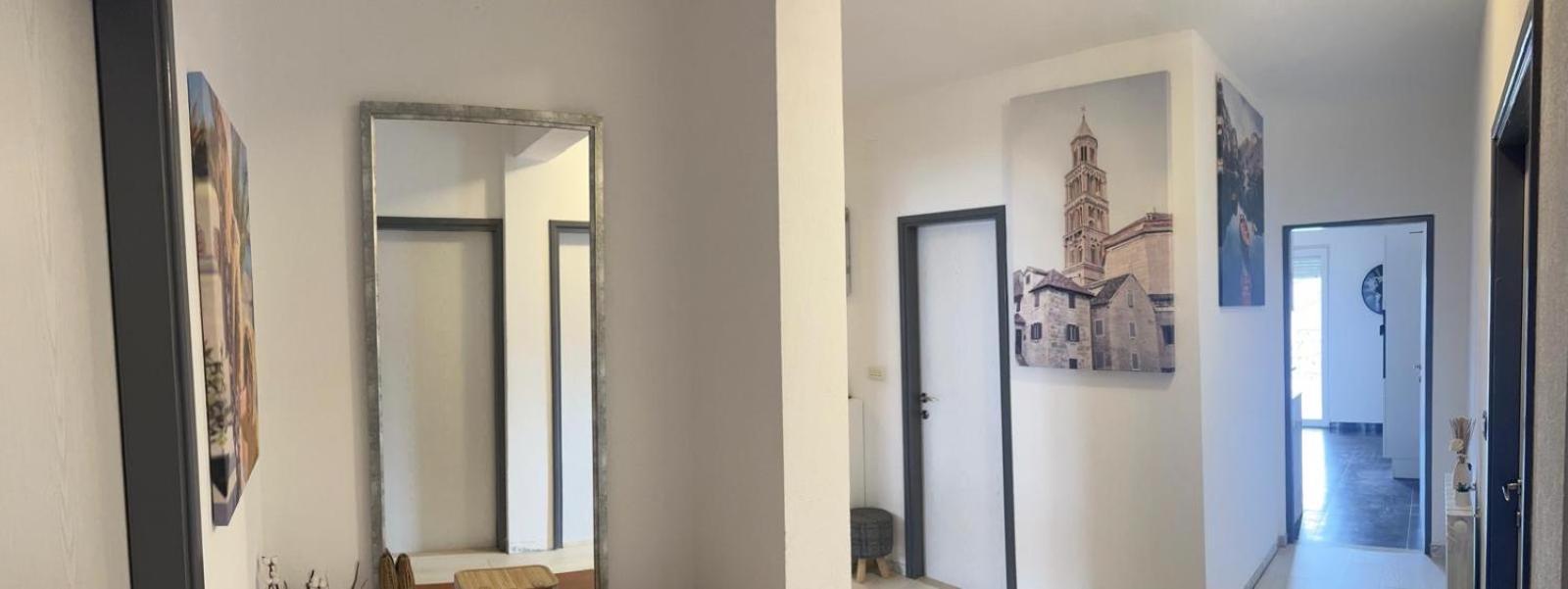 Apartman Nika Sa Jacuzzijem Ζαντάρ Εξωτερικό φωτογραφία